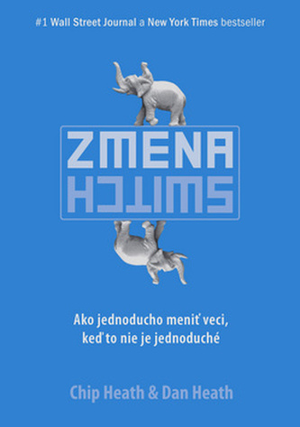Zmena