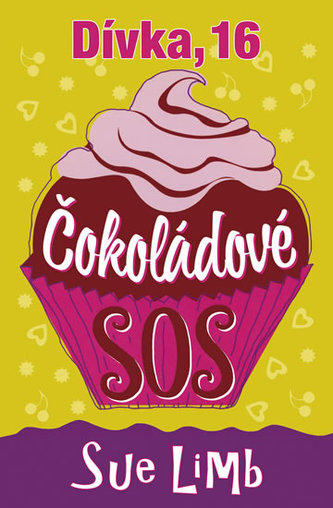 Dívka, 16 Čokoládové SOS