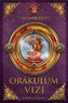 Orákulum vizí (Kniha a 52 karet)
