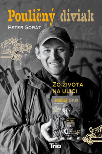 Pouličný diviak Pouličný diviak