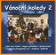 Vánoční koledy 2 - CD