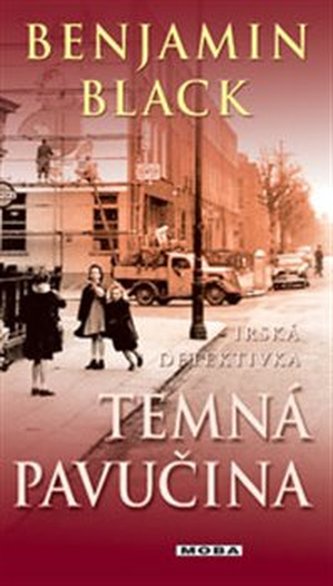 Temná pavučina Temná pavučina