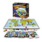 Zachraňme svět - společenská hra