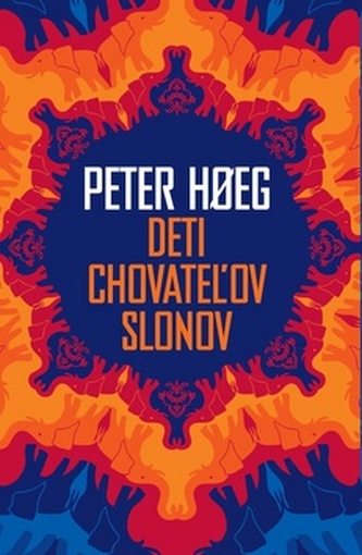Deti chovatežov slonov