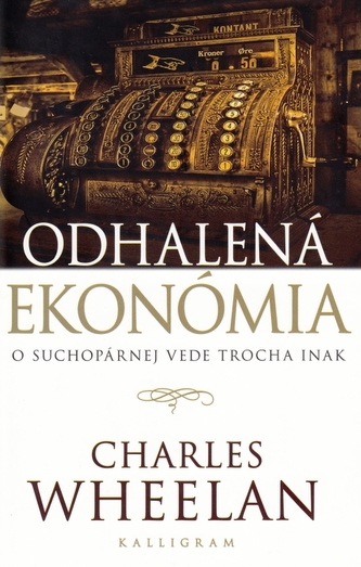 Odhalená ekonómia