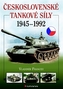 Československé tankové síly 1945-1992