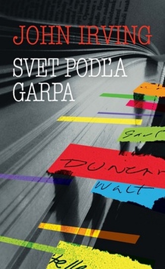 Svet podža Garpa