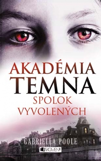 Akadémia temna Spolok vyvolených