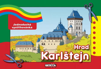 Hrad Karlštejn