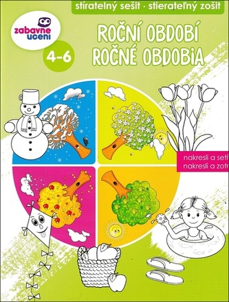 Roční období/Ročné obdobia