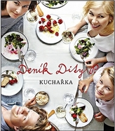 Deník Dity P. KUCHAŘKA