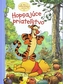 Macko Puf Hopsajúce priateľstvo