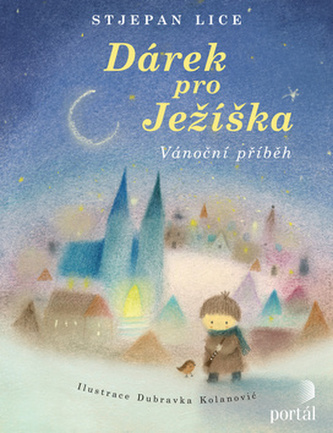 Dárek pro Ježiška Dárek pro Ježiška
