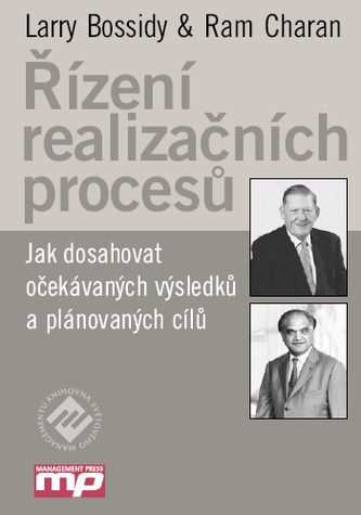 Řízení realizačních procesů