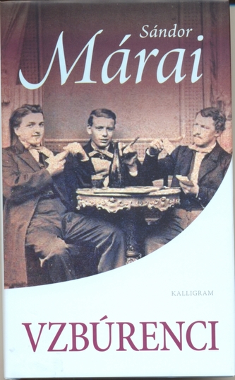 Vzbúrenci