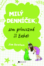 Milý denníček, som princezná či žaba?
