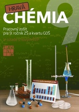 Hravá chémia 9 PZ