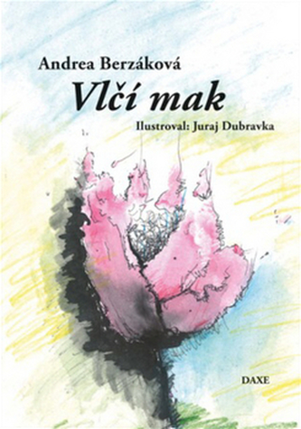 Vlčí mak