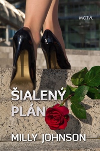 Šialený plán Šialený plán