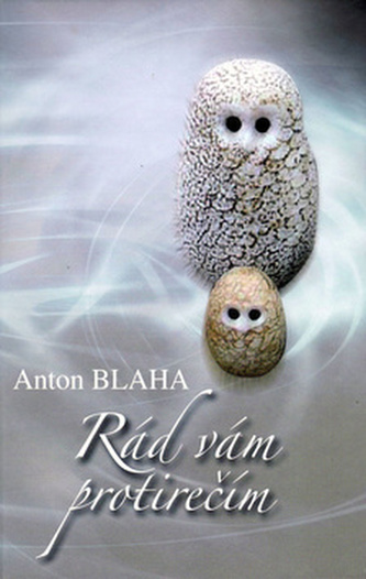 Rád Vám protirečím Rád Vám protirečím