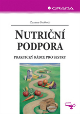 Nutriční podpora