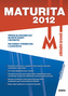 MATURITA 2012 z matematiky