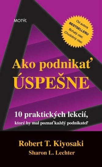 Ako podnikať úspešne - 2. vydanie