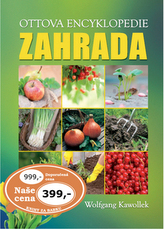 Ottova encyklopedie Zahrada