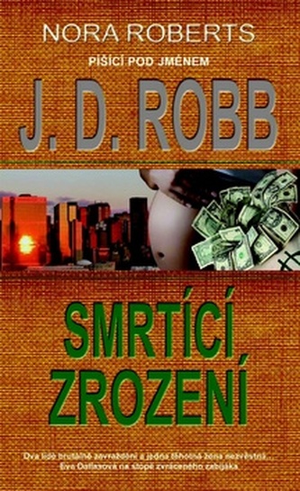 Smrtící zrození