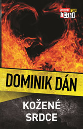 Kožené srdce