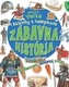 Zábavná história-Aktivity so samolepkami