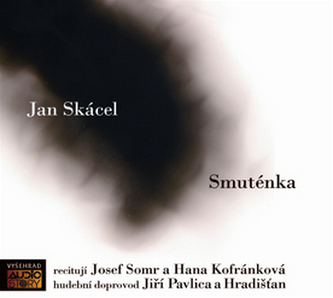 Smuténka - CD