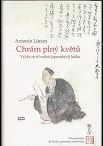 Chrám plný květů