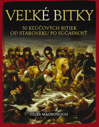 Vežké bitky