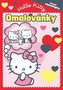 Hello Kitty - Omalovánky se samolepkami (2012-105)