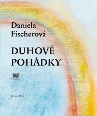 Duhové pohádky