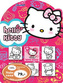 Pečiatky 5+1/ Hello Kitty