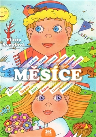 Měsíce Měsíce