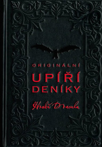 Originální upíří  deníky