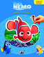 Hledá se Nemo - Zábava se samolepkami