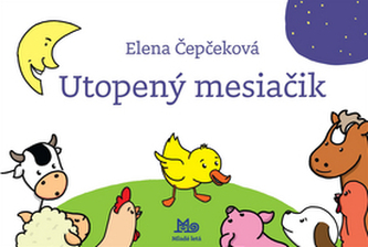 Utopený mesiačik