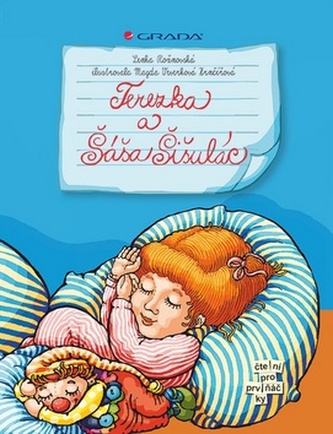 Terezka a Šáša Šišulác
