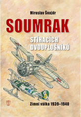 Soumrak stíhacích dvouplošníků