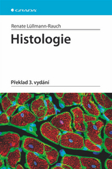Histologie - překlad 3.vydání