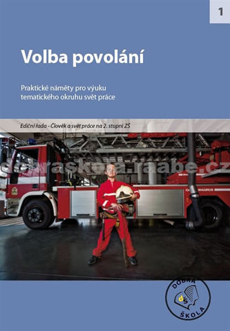 Volba povolání