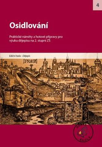 Osidlování