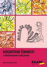 Kognitivní činnosti