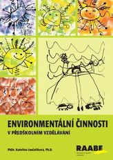 Environmentální činnosti