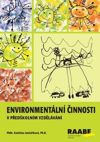 Environmentální činnosti