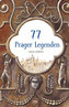 77 Prager Legenden / 77 pražských legend (německy)